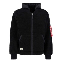 яке,мъжки,якета,alpha,industries,teddy,nylon,zh,jacket,black,(black)