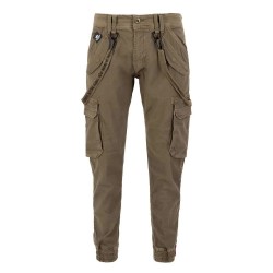 панталони,мъжки,панталони,alpha,industries,utility,cargo,pants,brown,(brown)