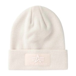 шапка,всички,шапки,alpha,industries,vlc,beanie,white