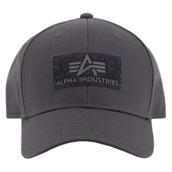 шапка,всички,шапки,alpha,industries,vlc,cap,grey