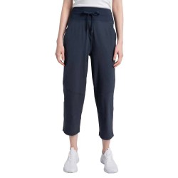 панталони,дамски,панталони,lolë,momentum,pants,outer,spac,(blue)