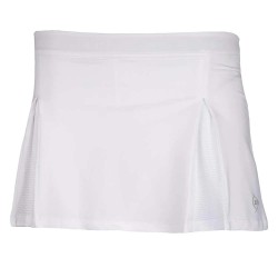 Пола Dunlop Club skirt - White (White) пола,детски,поли,и,рокли,dunlop,club,skirt,white,(white)