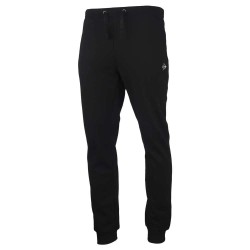 анцуг,детски,анцузи,dunlop,essential,tracksuit,pants,black,(antra)