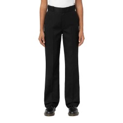 панталони,дамски,панталони,dickies,874,original,pants,black,(black)