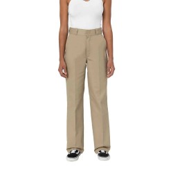 панталони,дамски,панталони,dickies,874,original,pants,green,(khaki)