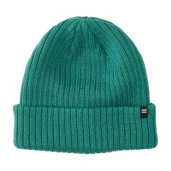 шапка,всички,шапки,billabong,arcade,beanie,green,(pacific)