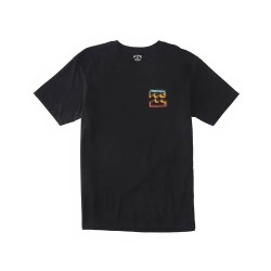 тениска,детски,тениски,billabong,crayon,wave,short,sleeve,t,shirt,black