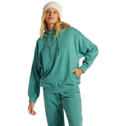 суичър,дамски,блузи,billabong,halifax,hoodie,green