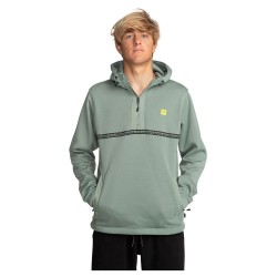 суичър,мъжки,пуловери,billabong,pathfinder,hoodie,green