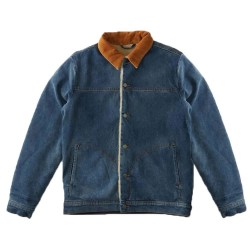 яке,мъжки,якета,billabong,ridge,jacket,blue,(ocean,wash)