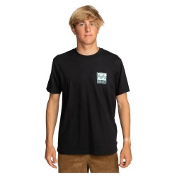 тениска,мъжки,тениски,billabong,stamp,short,sleeve,t,shirt,black