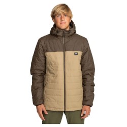 яке,мъжки,якета,billabong,surf,check,jacket,brown