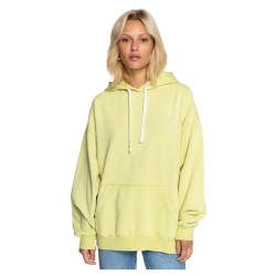 суичър,дамски,блузи,billabong,under,your,kiss,hoodie,green,(pea,pod)