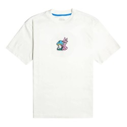 тениска,мъжки,тениски,rvca,cottontale,short,sleeve,t,shirt,salt,(white)