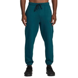 анцуг,мъжки,панталони,rvca,swift,sweat,sweat,pants,blue