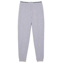 пижама,дамски,пижами,lacoste,3f1506,pants,pyjama,grey