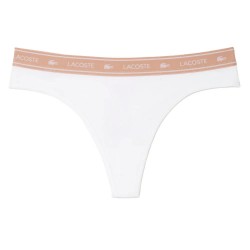 дамско,бельо,дамски,бикини,и,танкини,lacoste,8f8180,thong,white,(white)