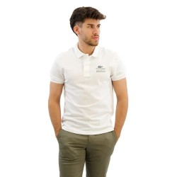 мъжки,блузи,с,яка,lacoste,ph1136,short,sleeve,polo,white