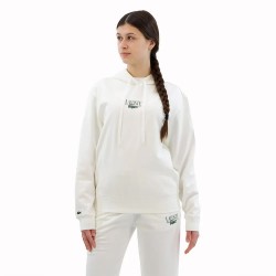 блуза,дамски,блузи,lacoste,sf0884,sweatshirt,white