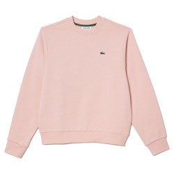 блуза,дамски,блузи,lacoste,sf9202,sweatshirt,pink