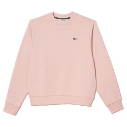 блуза,дамски,блузи,lacoste,sf9202,sweatshirt,pink,(cerisier)