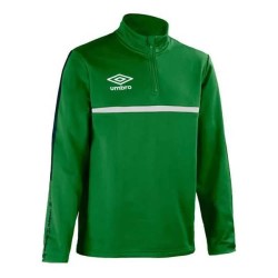 Яке Umbro Kabue tracksuit jacket - Green (Green) яке,детски,анцузи,umbro,kabue,tracksuit,jacket,green,(green)