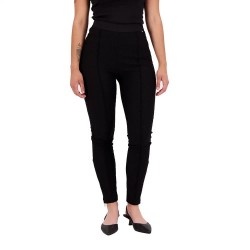 панталони,дамски,панталони,boss,etabi,pants,black,(black)