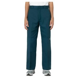панталони,мъжки,панталони,dickies,double,knee,rec,pants,reflecting,pond,(blue)
