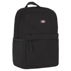 раница,раници,dickies,duck,canvas,backpack,black