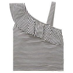 тениска,детски,тениски,tom,tailor,1031381,feminine,top,sleeveless,t,shirt,multicolor,(whisper,white,navy,stripe)
