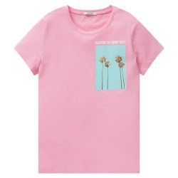 тениска,детски,тениски,tom,tailor,1031384,printed,short,sleeve,t,shirt,pink,(fairy,floss,pink)