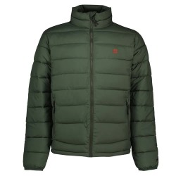 яке,мъжки,якета,rip,curl,anti,series,elite,puffer,crew,jacket,green,(deep,forest)
