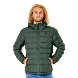 яке,мъжки,якета,rip,curl,anti,series,elite,jacket,green,(deep,forest)