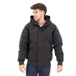 яке,мъжки,якета,rip,curl,anti,series,one,shot,jacket,grey,(black)