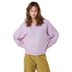 блуза,дамски,пуловери,дамски,плетени,дрехи,rip,curl,emily,sweater,purple,(lilac)