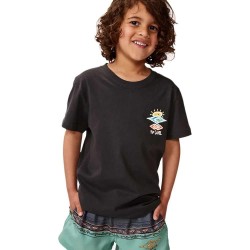 тениска,детски,тениски,rip,curl,icons,of,shred,short,sleeve,t,shirt,black,(washed,black)