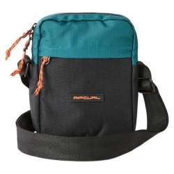 чанти,за,през,рамо,rip,curl,no,idea,pouch,journeys,crossbody,green,black,(blue,green)