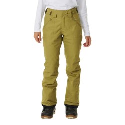 панталони,дамски,панталони,rip,curl,rider,high,waist,pants,khaki,(green)