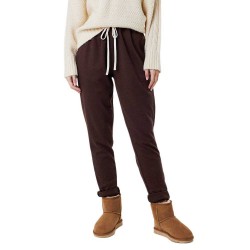 анцуг,дамски,панталони,rip,curl,santander,relax,sweat,pants,brown