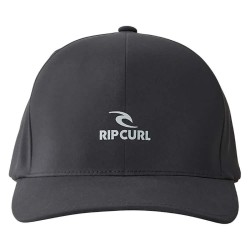 шапка,всички,шапки,rip,curl,vaporcool,delta,flexfit,cap,black,(black)