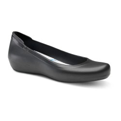 обувки,дамски,обувки,feliz,caminar,manoletina,ballet,pumps,black,(black)