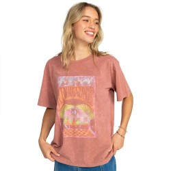 тениска,дамски,тениски,roxy,need,lv,b,short,sleeve,t,shirt,orange