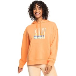суичър,дамски,блузи,roxy,thats,rad,hoodie,orange,(tangerine)