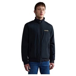 яке,мъжки,якета,napapijri,a,sailor,jacket,black
