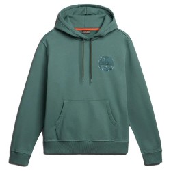 суичър,мъжки,пуловери,napapijri,b,bollo,1,hoodie,green,(green,balsam)