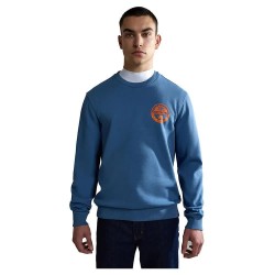 блуза,мъжки,пуловери,napapijri,b,bollo,1,sweatshirt,blue,horizon,(blue)