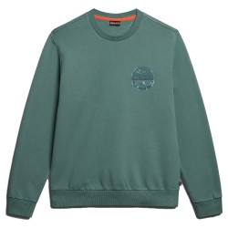 блуза,мъжки,пуловери,napapijri,b,bollo,1,sweatshirt,green,balsam,(green)