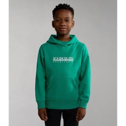 суичър,детски,блузи,napapijri,b,box,1,hoodie,green,(green,parakeet)