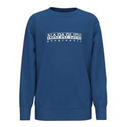 блуза,детски,блузи,napapijri,b,box,2,sweatshirt,blue,(blue,classic)