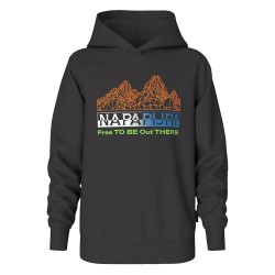 суичър,детски,блузи,napapijri,b,fuji,hoodie,black,041,(black)